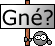 Gné??